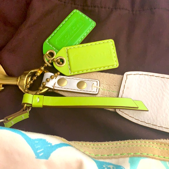 Coach Hampton - Picture 6 of 9